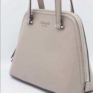 Kate Spade Patterson Drive Small Dome Purse